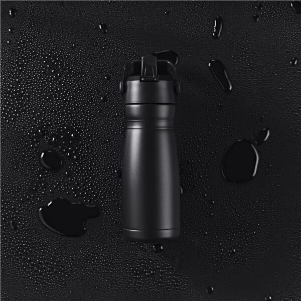 Alex Varga Amba Stainless Steel Vacuum Water Bottle – 600ml - Image 13