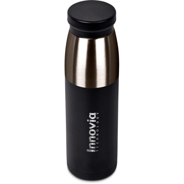 Alex Varga Borealis Stainless Steel Vacuum Water Bottle – 700ml - Image 7