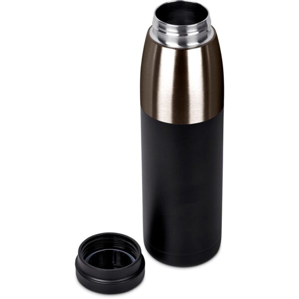 Alex Varga Borealis Stainless Steel Vacuum Water Bottle – 700ml - Image 4