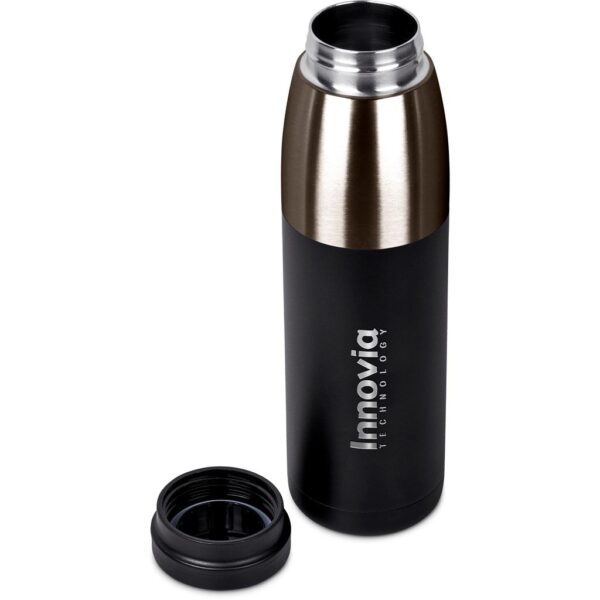 Alex Varga Borealis Stainless Steel Vacuum Water Bottle – 700ml - Image 5
