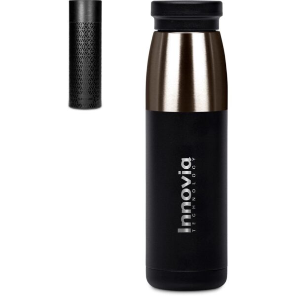Alex Varga Borealis Stainless Steel Vacuum Water Bottle – 700ml - Image 10