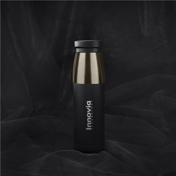 Alex Varga Borealis Stainless Steel Vacuum Water Bottle – 700ml - Image 8
