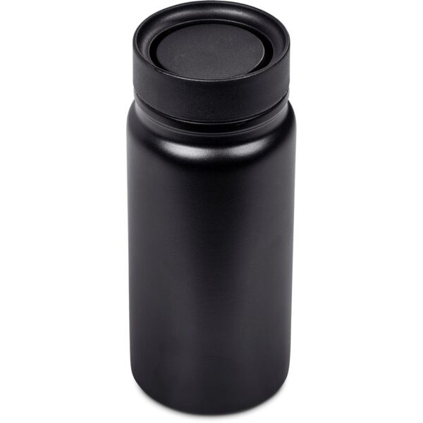 Alex Varga Ramos Stainless Steel Vacuum Tumbler – 400ml - Image 15