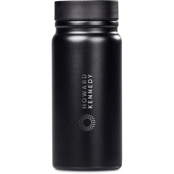 Alex Varga Ramos Stainless Steel Vacuum Tumbler – 400ml - Image 5