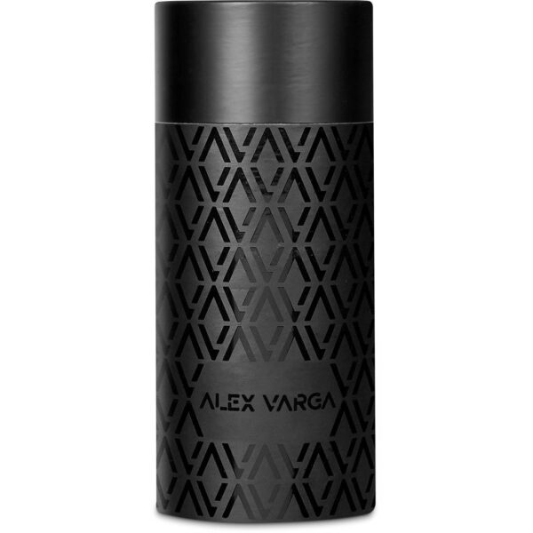 Alex Varga Ramos Stainless Steel Vacuum Tumbler – 400ml - Image 10