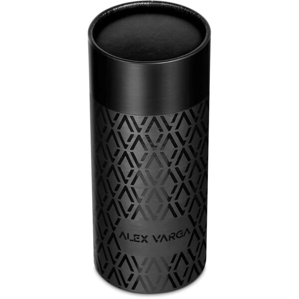 Alex Varga Ramos Stainless Steel Vacuum Tumbler – 400ml - Image 6