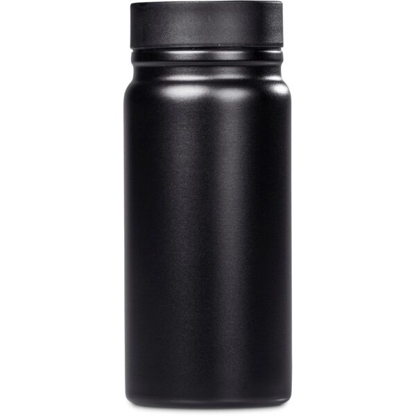Alex Varga Ramos Stainless Steel Vacuum Tumbler – 400ml - Image 7