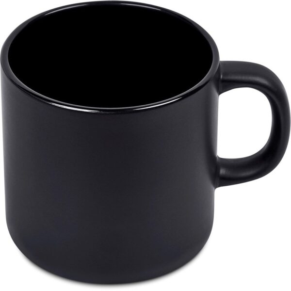 Alex Varga Aletina Ceramic Coffee Mug – 400ml - Image 9