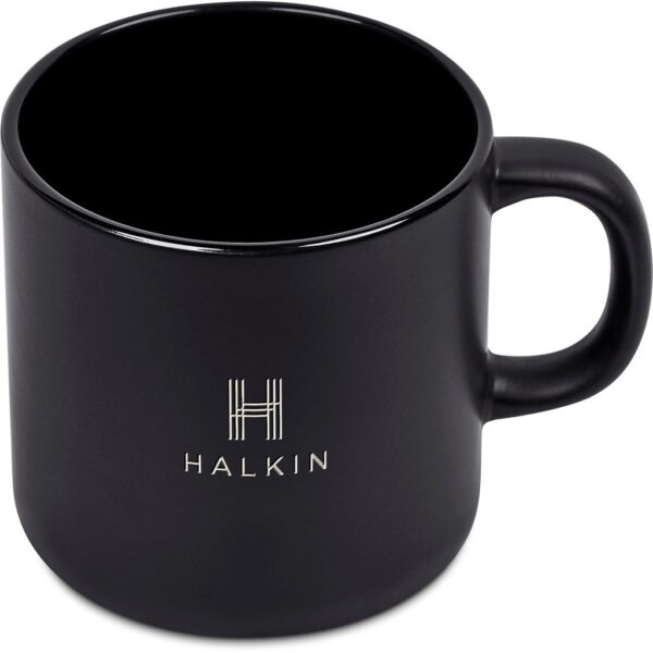 Alex Varga Aletina Ceramic Coffee Mug – 400ml - Image 6