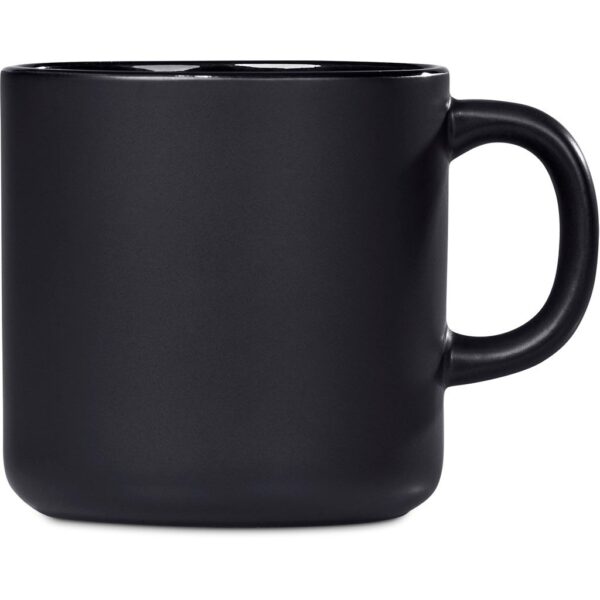 Alex Varga Aletina Ceramic Coffee Mug – 400ml - Image 3
