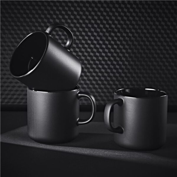 Alex Varga Aletina Ceramic Coffee Mug – 400ml - Image 5
