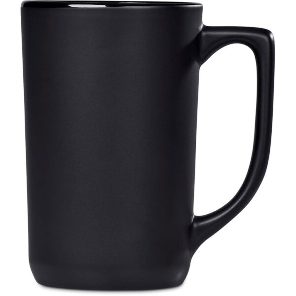 Alex Varga Marcella Ceramic Coffee Mug – 540ml - Image 3