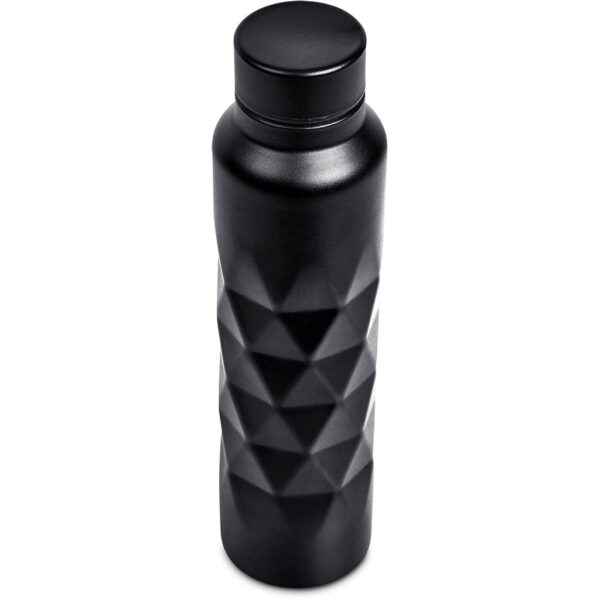 Alex Varga Enigma Stainless Steel Water Bottle – 1 Litre - Image 3