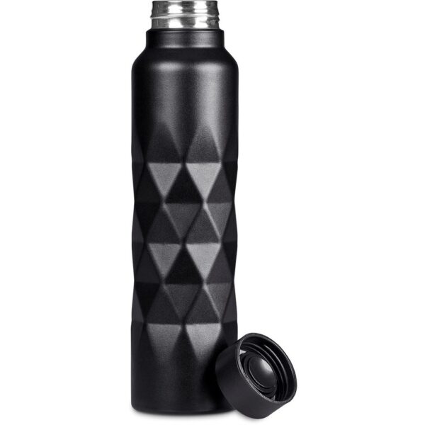 Alex Varga Enigma Stainless Steel Water Bottle – 1 Litre - Image 10