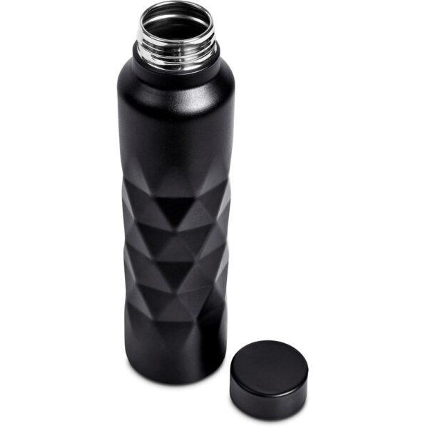 Alex Varga Enigma Stainless Steel Water Bottle – 1 Litre - Image 5