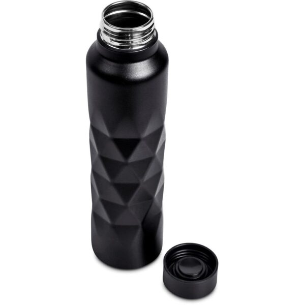 Alex Varga Enigma Stainless Steel Water Bottle – 1 Litre - Image 4