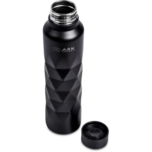 Alex Varga Enigma Stainless Steel Water Bottle – 1 Litre - Image 8