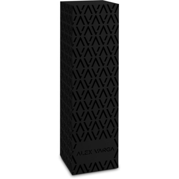 Alex Varga Enigma Stainless Steel Water Bottle – 1 Litre - Image 9
