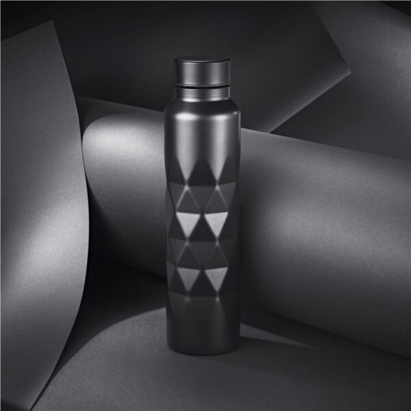 Alex Varga Enigma Stainless Steel Water Bottle – 1 Litre - Image 7