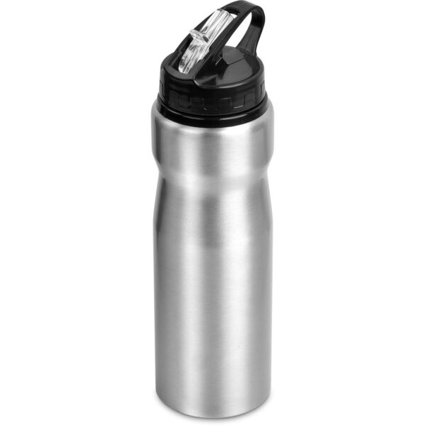 Eva & Elm Atlas Aluminium Water Bottle - 750ml - Image 10