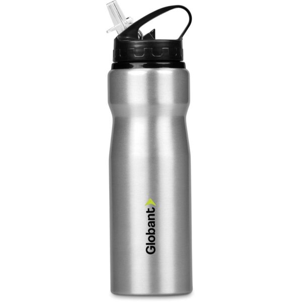 Eva & Elm Atlas Aluminium Water Bottle - 750ml - Image 14