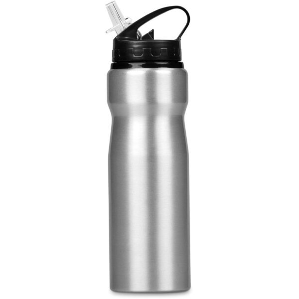 Eva & Elm Atlas Aluminium Water Bottle - 750ml - Image 12