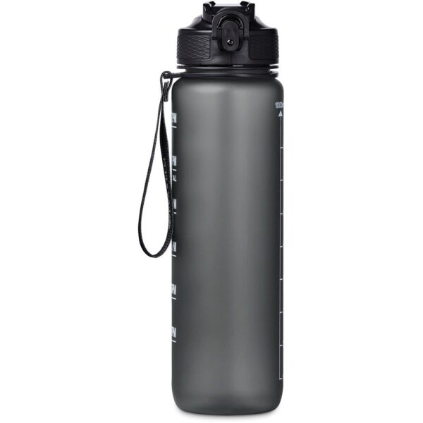 Eva & Elm Neptune Plastic Water Bottle - 1 Litre - Image 15