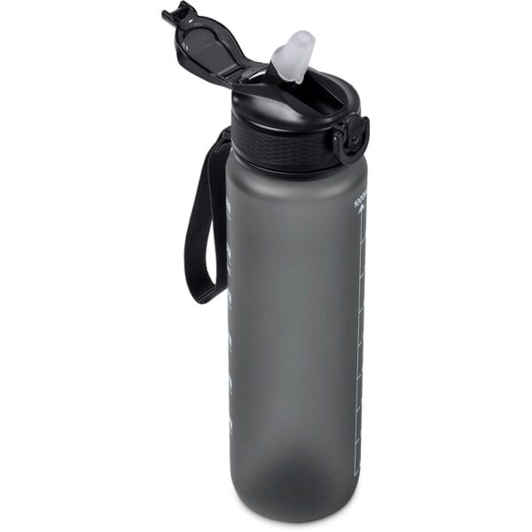 Eva & Elm Neptune Plastic Water Bottle - 1 Litre - Image 9