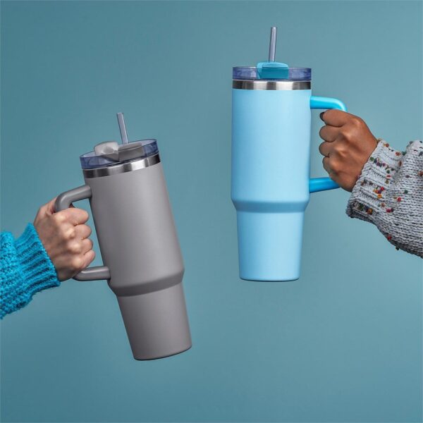 Kooshty Big Kahuna Stainless Steel Vacuum Mug – 1.2 Litre - Image 2