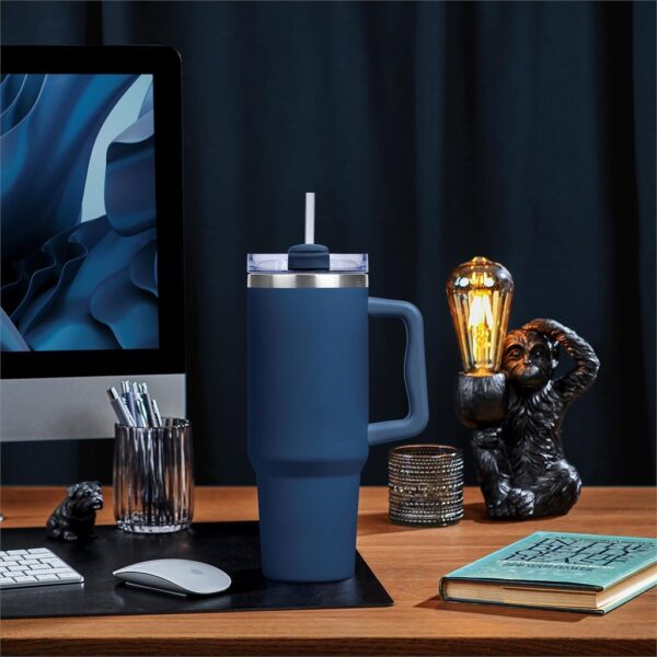 Kooshty Big Kahuna Stainless Steel Vacuum Mug – 1.2 Litre - Image 9