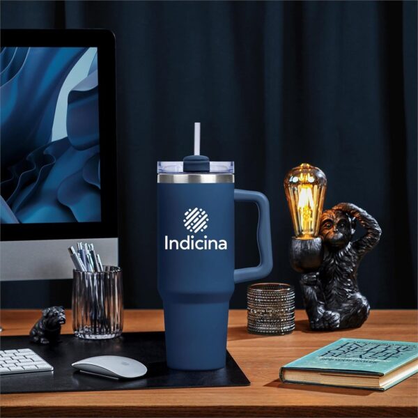 Kooshty Big Kahuna Stainless Steel Vacuum Mug – 1.2 Litre - Image 12