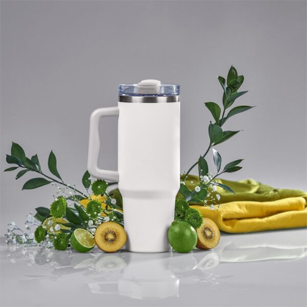 Kooshty Big Kahuna Stainless Steel Vacuum Mug – 1.2 Litre - Image 13