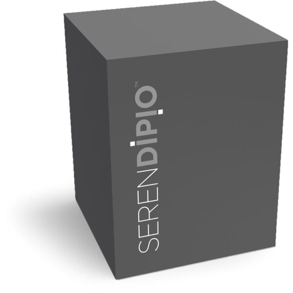 Serendipio Sheridan Stainless Steel Vacuum Tumbler - 300ml - Image 7