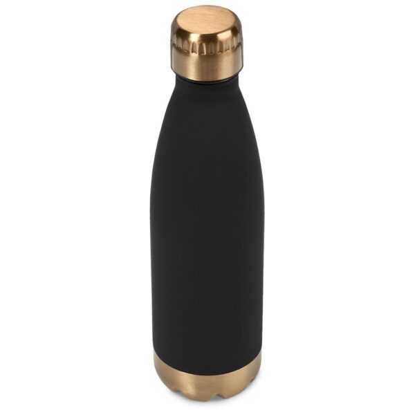 Serendipio Napoli Stainless Steel Vacuum Water Bottle - 500ml - Image 13