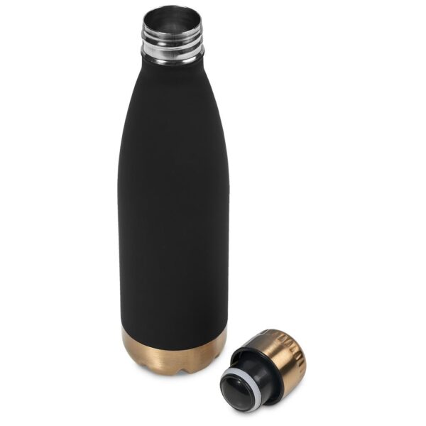 Serendipio Napoli Stainless Steel Vacuum Water Bottle - 500ml - Image 10