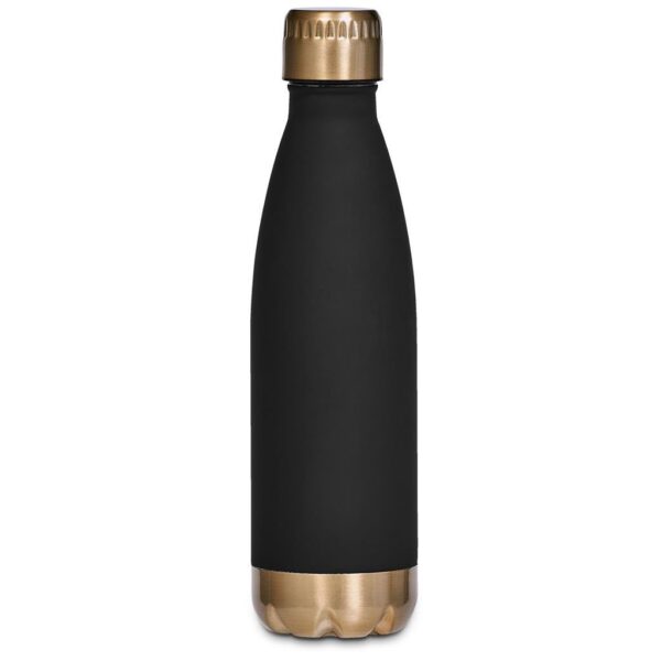 Serendipio Napoli Stainless Steel Vacuum Water Bottle - 500ml - Image 9