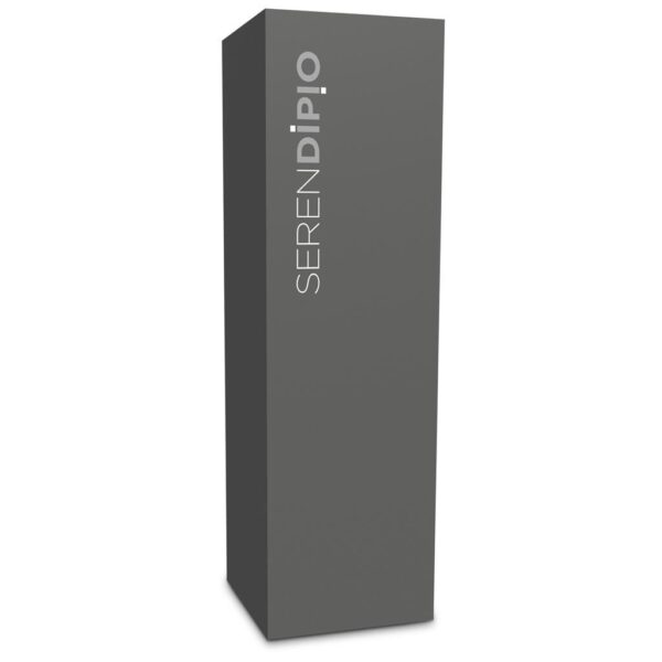 Serendipio Napoli Stainless Steel Vacuum Water Bottle - 500ml - Image 7