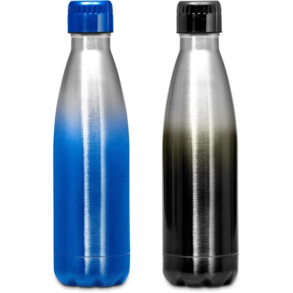 Serendipio Chandler Stainless Steel Vacuum Water Bottle - 500ml - Image 6