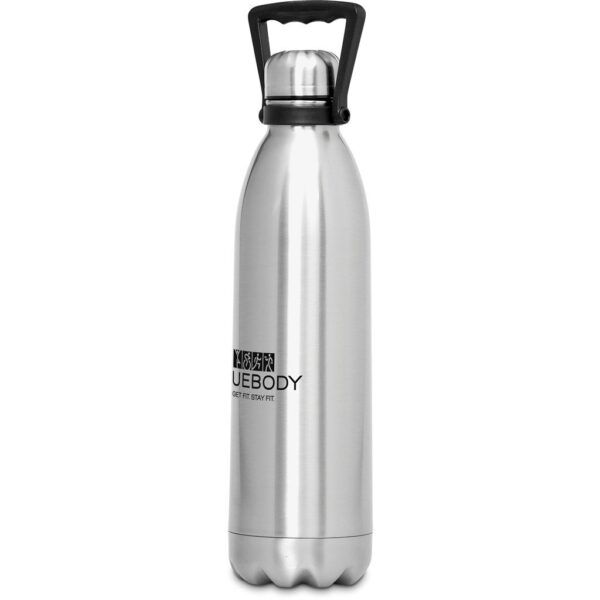 Serendipio Titan Stainless Steel Vacuum Water Bottle - 1.8 Litre - Image 18