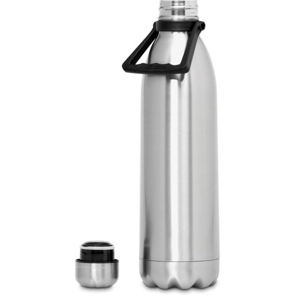 Serendipio Titan Stainless Steel Vacuum Water Bottle - 1.8 Litre - Image 11