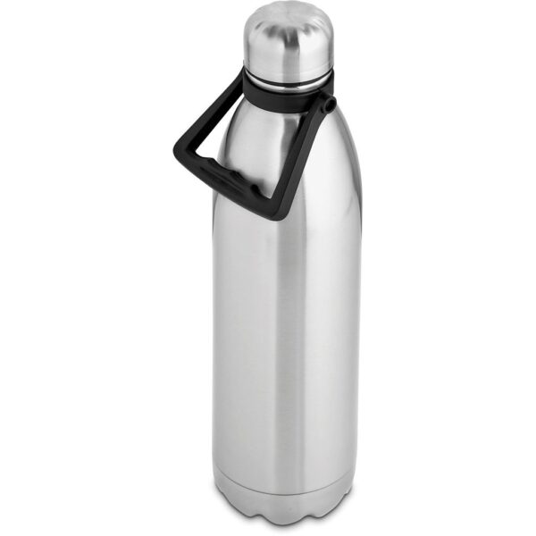 Serendipio Titan Stainless Steel Vacuum Water Bottle - 1.8 Litre - Image 4