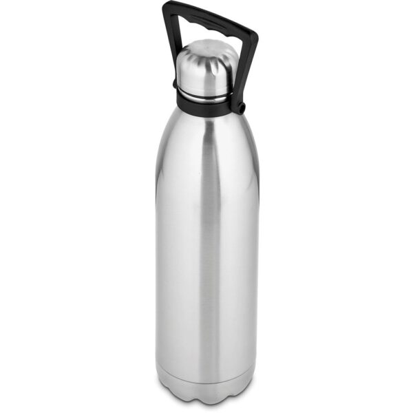 Serendipio Titan Stainless Steel Vacuum Water Bottle - 1.8 Litre - Image 14