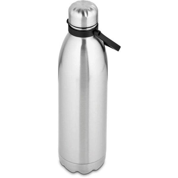 Serendipio Titan Stainless Steel Vacuum Water Bottle - 1.8 Litre - Image 17