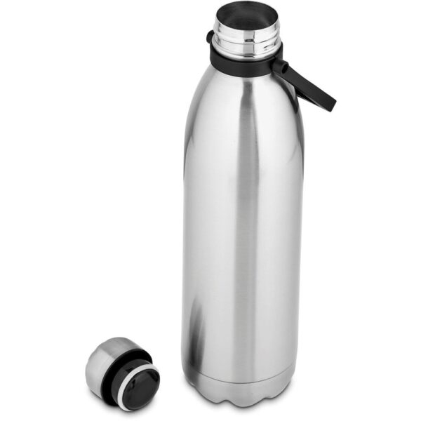 Serendipio Titan Stainless Steel Vacuum Water Bottle - 1.8 Litre - Image 10