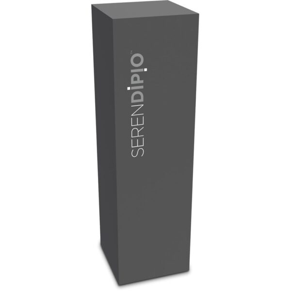Serendipio Titan Stainless Steel Vacuum Water Bottle - 1.8 Litre - Image 7