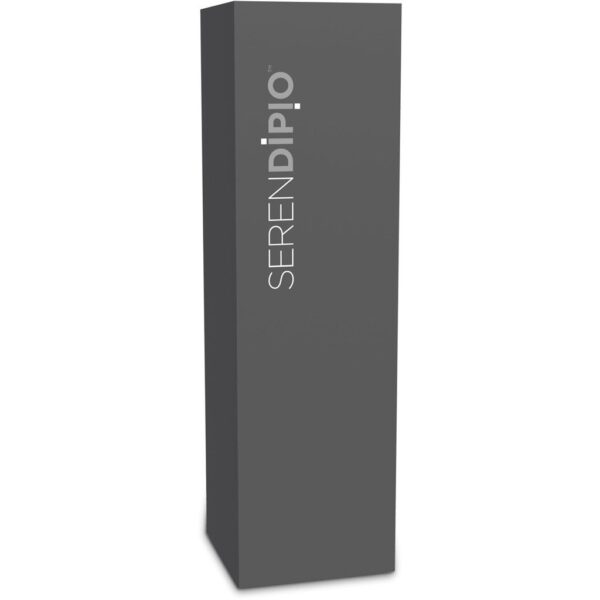 Serendipio Titan Stainless Steel Vacuum Water Bottle - 1.8 Litre - Image 15