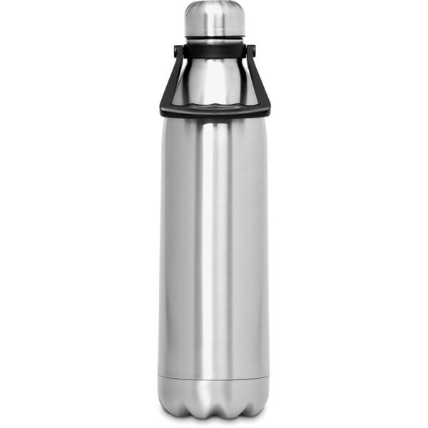 Serendipio Titan Stainless Steel Vacuum Water Bottle - 1.8 Litre - Image 12