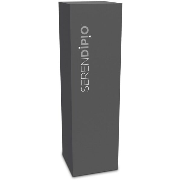 Serendipio Baxter Stainless Steel Water Bottle - 1 Litre - Image 6