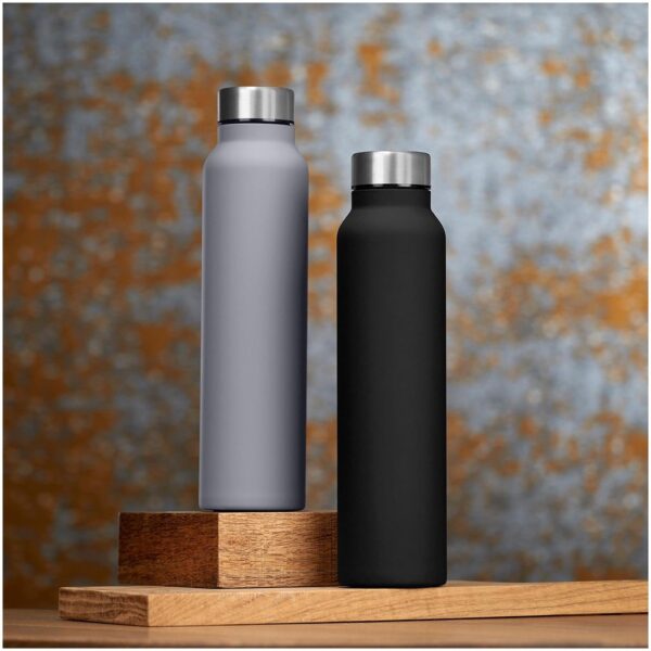 Serendipio Baxter Stainless Steel Water Bottle - 1 Litre - Image 5
