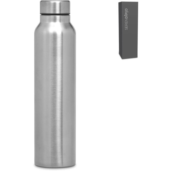 Serendipio Jagger Stainless Steel Water Bottle - 1 Litre - Image 13